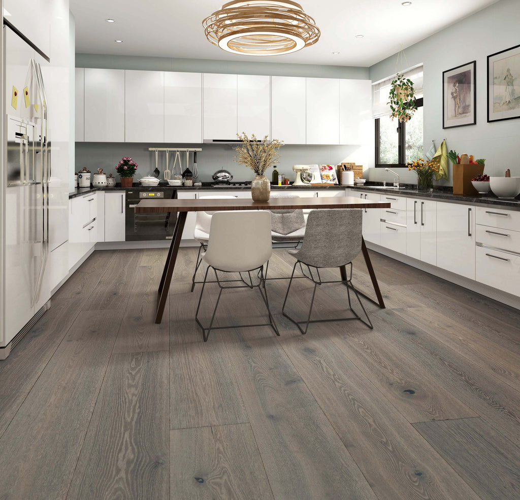 Hardwood Belle FR001 Le Îles Collection Factory Flooring Liquidators