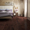 Hardwood Birch Black Tea EBH2188 Engineered - Hand Scraped