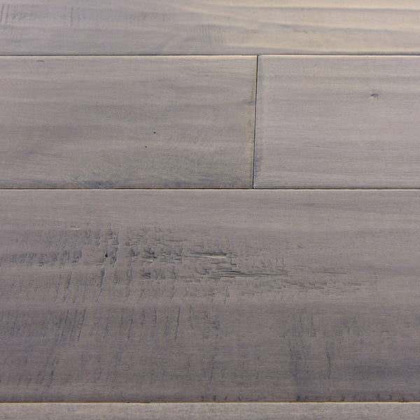 Hardwood  Maple Bourbon 6½”   GHM6B