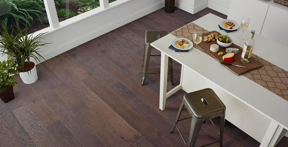 Hardwood BRIARSTONE WAY New England