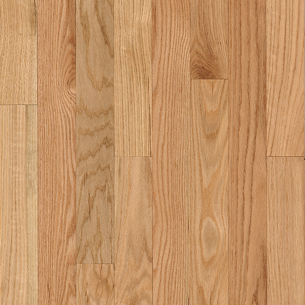 Hardwood  Country Natural 2 1/4" C8210 WALTHAM