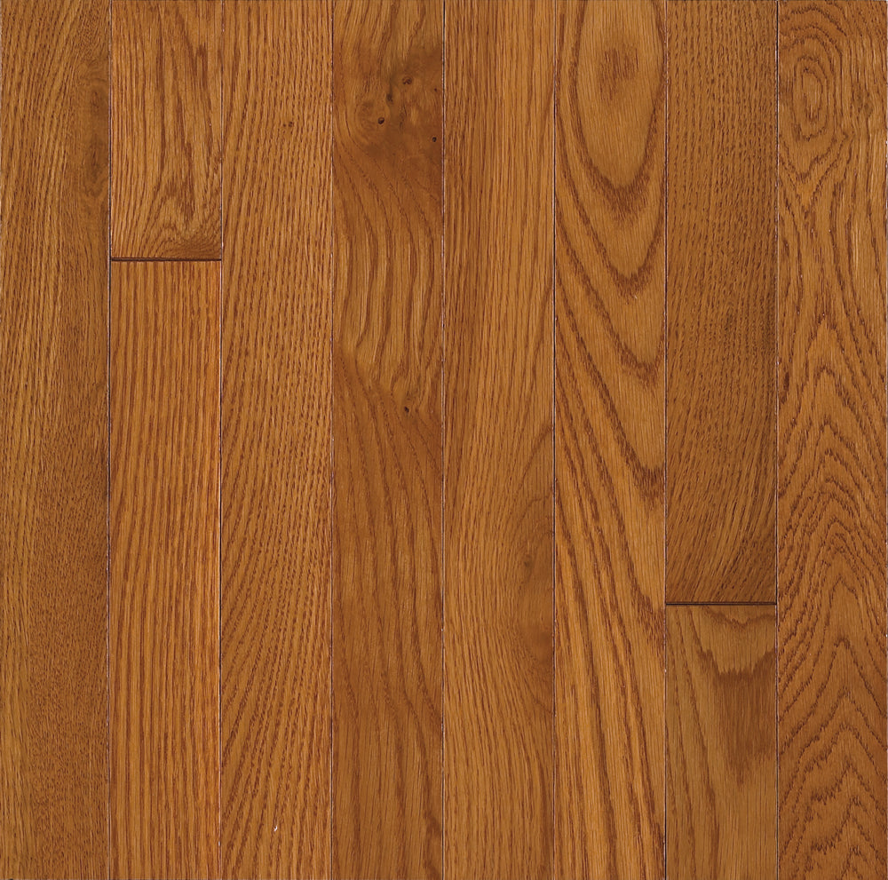 Hardwood Brass 2 1/4" C8240 WALTHAM