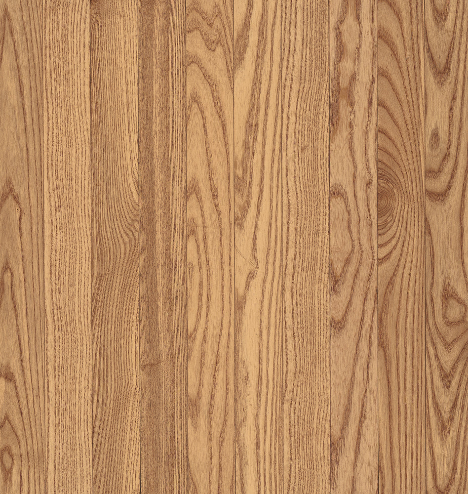 Hardwood  Country Natural 3 1/4" C8310 WALTHAM