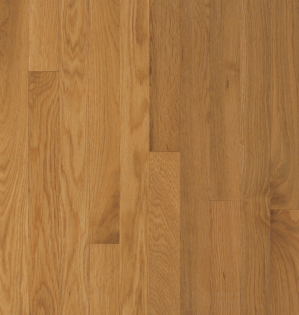 Hardwood  Cornsilk 3 1/4