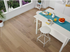 Hardwood Casablanca Zaza Collection