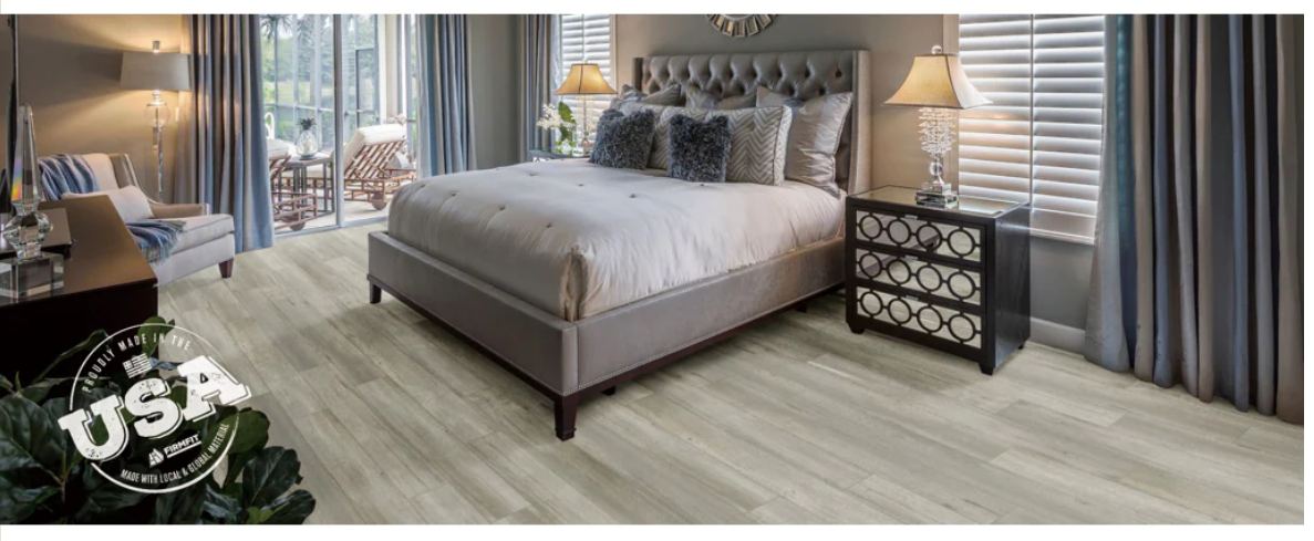 Vinyl Centennial Park CWH-5710 DOWNTOWN | Factory Flooring Liquidators
