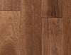 Hardwood Champagne  4" 18421  WILLIAMSBURG PLANK Solid Hickory