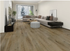 Vinyl Champagne Oak  Mountain Apex Collection