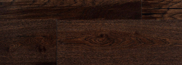 Hardwood Classic Brown Reclaimed Oak