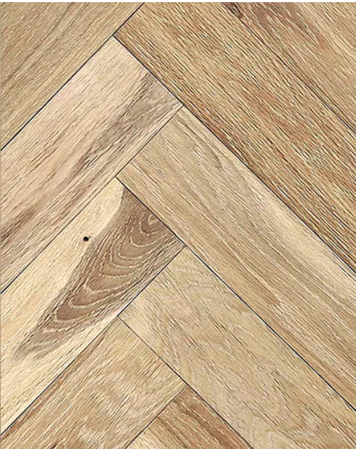 Hardwood Cleopatra Oak The Casablanca Collection