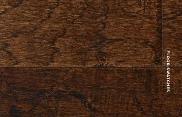 Hardwood CONSTITUTION Legacy