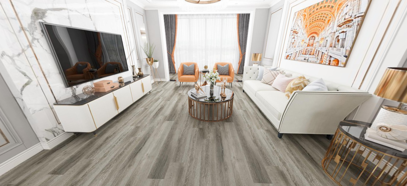 Vinyl Waterloo CW1509 FF Contract Factory Flooring Liquidators