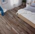 Hardwood Distressed Grey Reclaimed Oak