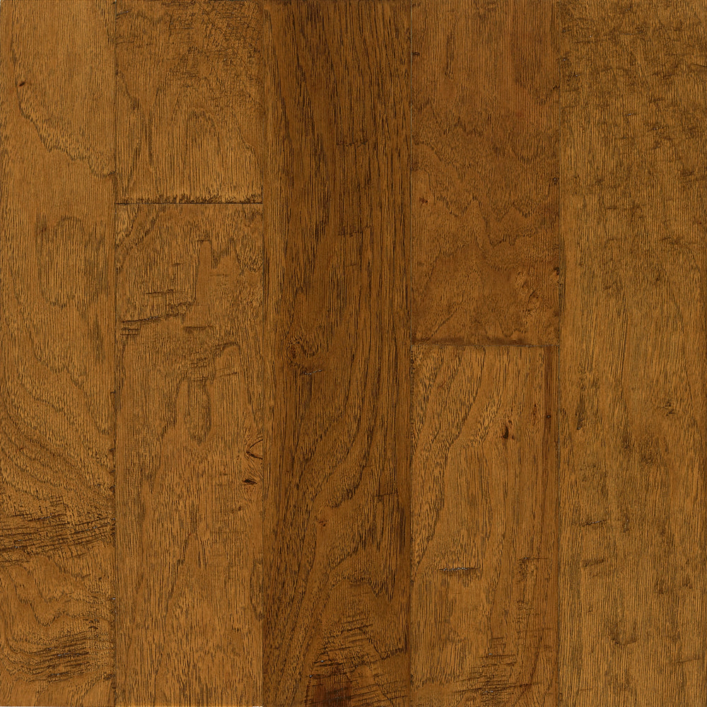 Hardwood Golden Brown 5" EEL5200EE Frontier