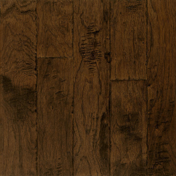 Hardwood Color Brushed Tumbleweed 5