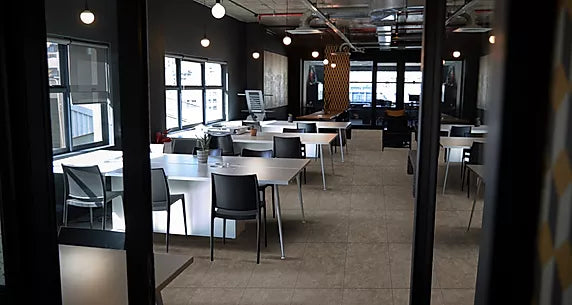 Vinyl Sahara Marble REMB9103 Magnolia Brook