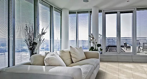 Vinyl Atlantic Beige REVF9302 Victoria Falls Collection