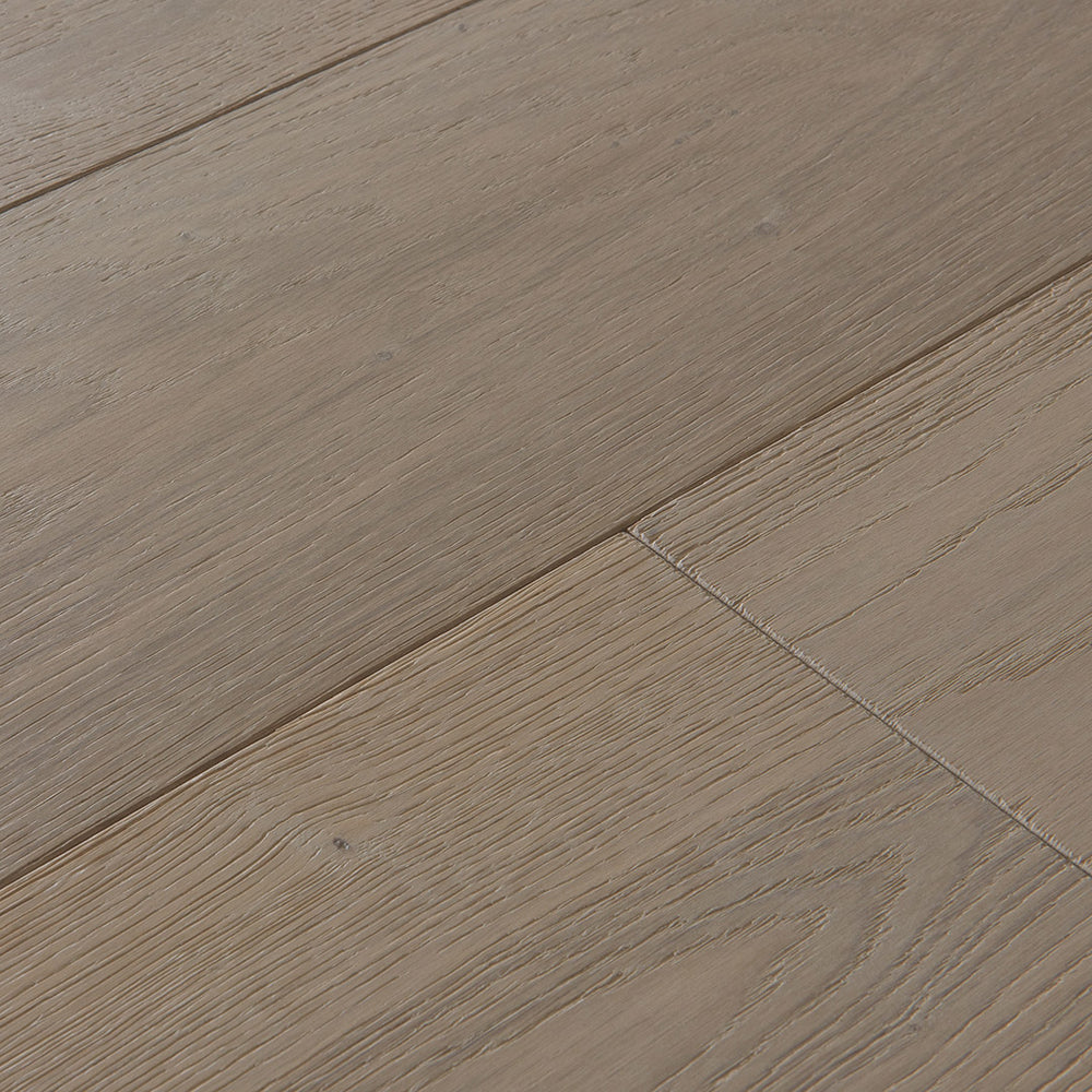 Hardwood  Oak Frost 7½”   EWO7F