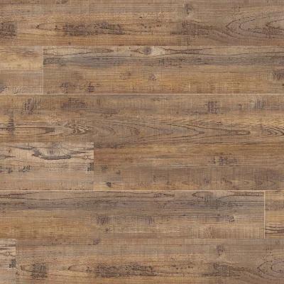 VINYL Aged Hickory VTGAGEHIC6X48-2MM-12MIL Everlife Glenridge