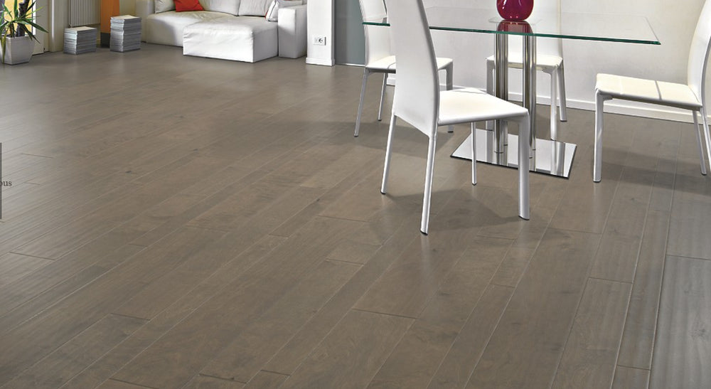 Special First Quality Hardwood Iron Birch Vintage  View