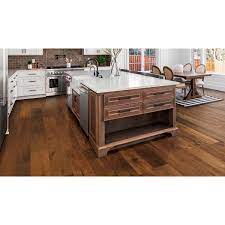 Hardwood Largo P9163OLG2V Montage Portofino