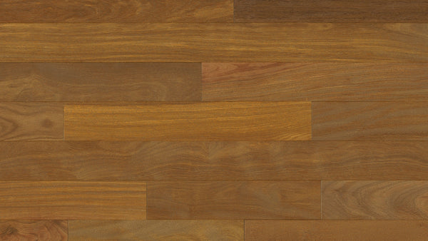 Hardwood Brazilian Chestnut NaturalBCH344WB1000 Solido Collection