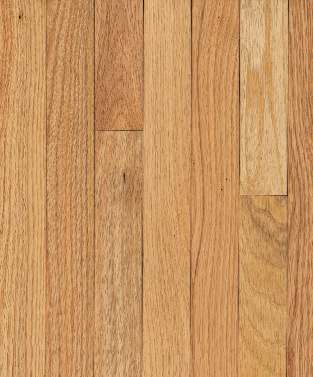 Hardwood Natural BV631NA Yorkshire Strip