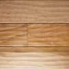 Hardwood  Hickory Natural Plus 6½”  THK6N