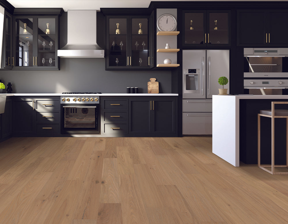 Hardwood  North Shore 25020 Castillian Cottage 6.5"