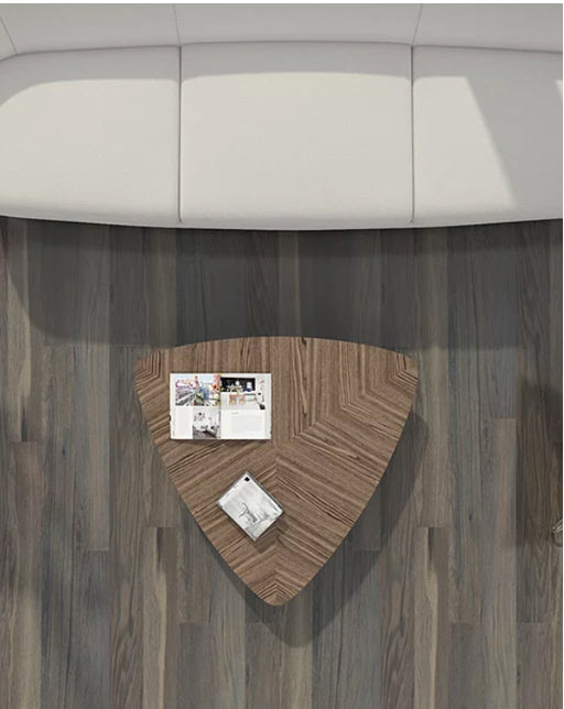 Vinyl Oyster Oak Waterproof Rigid Wood