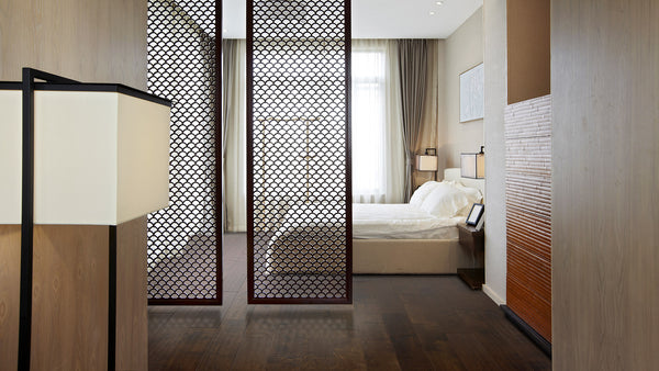 Hardwood  Birch Pecan 6½” TBH6P