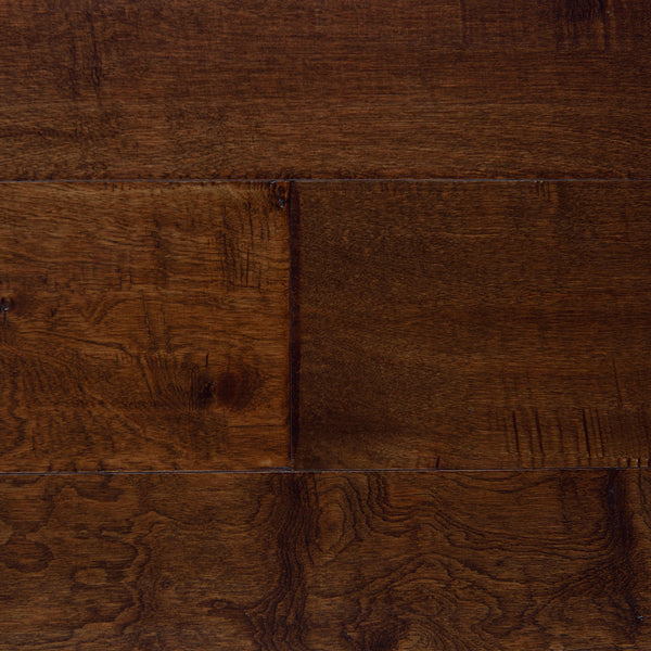 Hardwood  Birch Pecan 6½” TBH6P