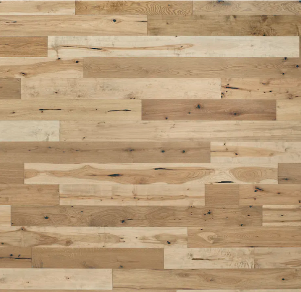 Hardwood Triumph Platinum TRP07PT1  Maison Collection