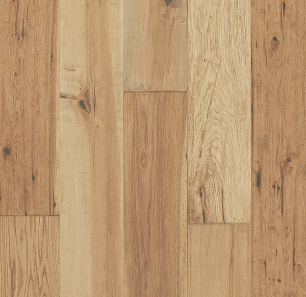 Hardwood Triumph Raw TRP07RAW1 Maison Collection