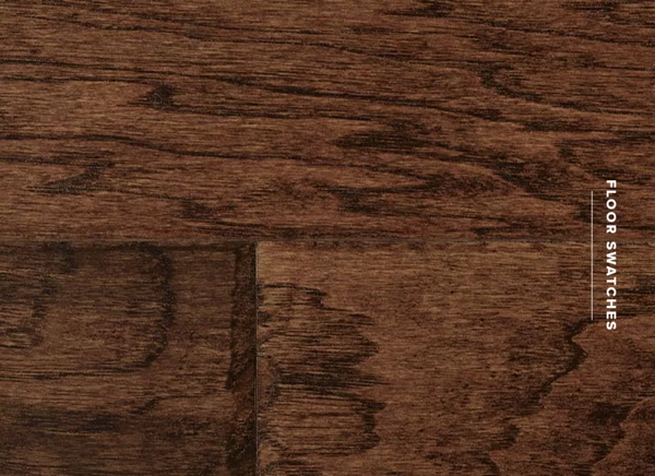 Hardwood ROOSEVELT Legacy