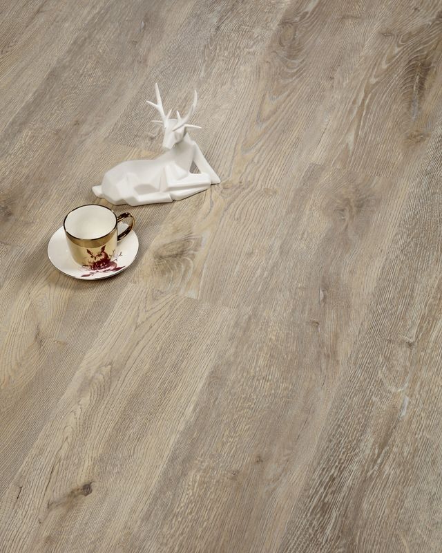 Vinyl Sahara SPC 124 12 mil SPC