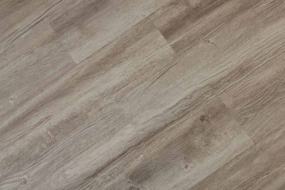 Vinyl Grey Oak WPC-DF001 Jambalaya