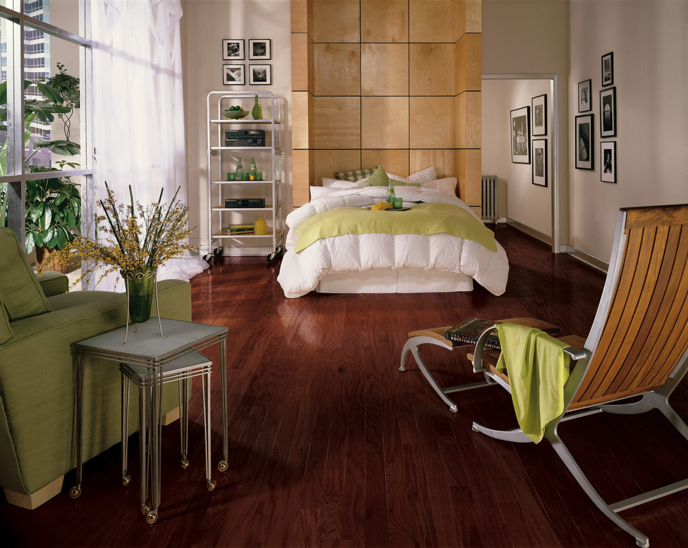 Hardwood Cherry 3 1/4" CB728 WESTCHESTER