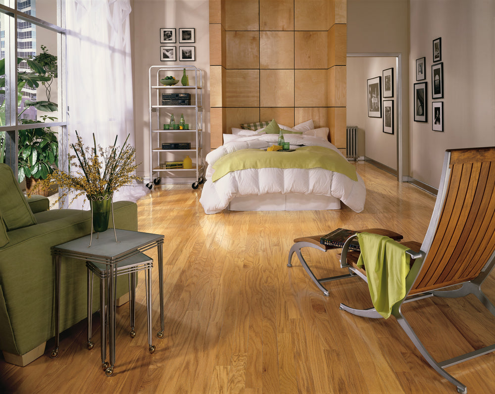 Hardwood Seashell 3 1/4" CB730 WESTCHESTER