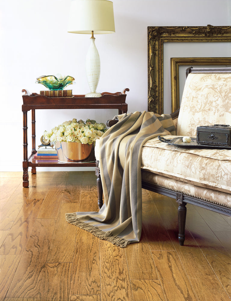 Hardwood Harvest 5" E554Z TURLINGTON