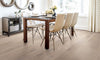Hardwood  Euro Oak Savanna HSO190SV Homestead Collection