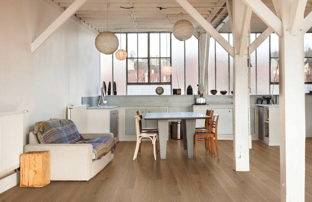 Hardwood Amboseli VALFTR106 Floor Art