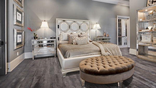 Laminate Flooring  Southampton 7½”  LAASH American Coastal Collection