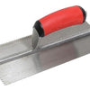 QLT Cut-Back Notched Trowels 15805