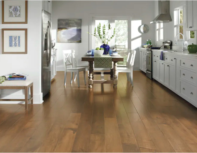 Hardwood Versailles Verandah MSV07VR1 Maison Collection