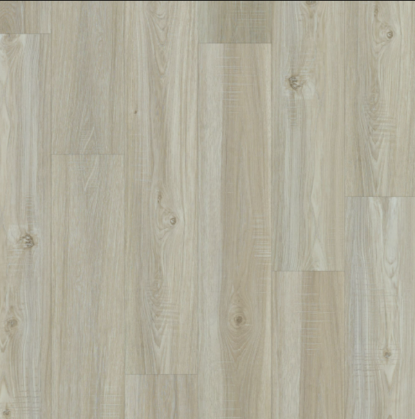 Vinyl Washed OaK 00509  Prime Plank 0616V