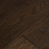 HARDWOOD Oak Distressed Woodland Brown  5"CWO5WB
